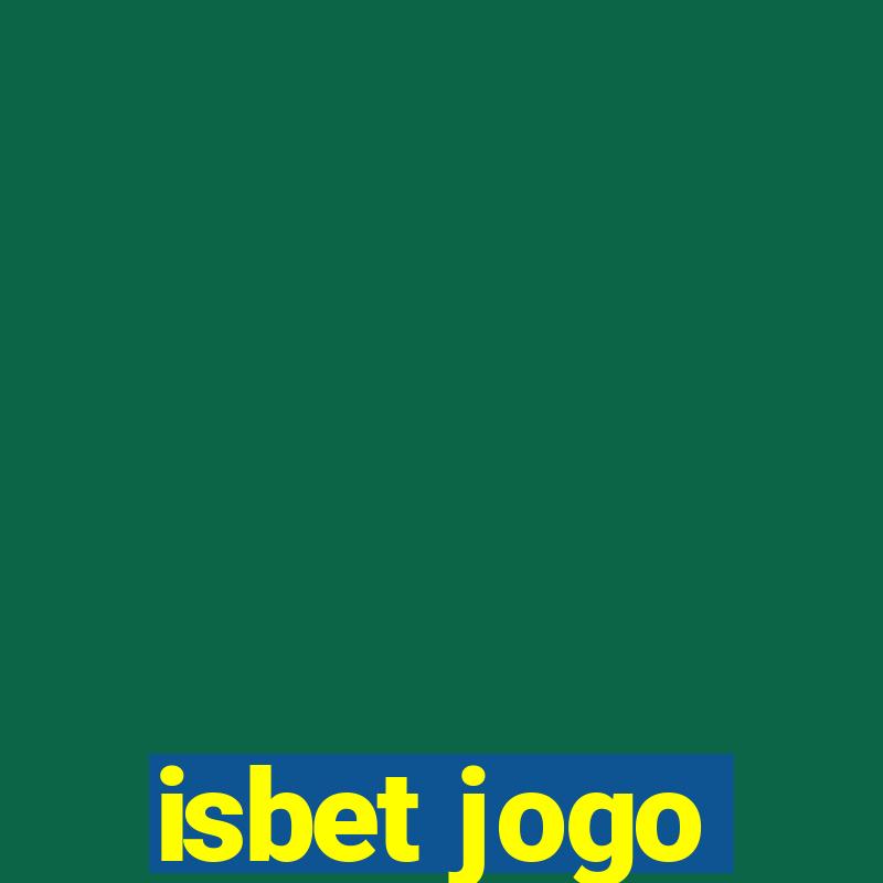 isbet jogo